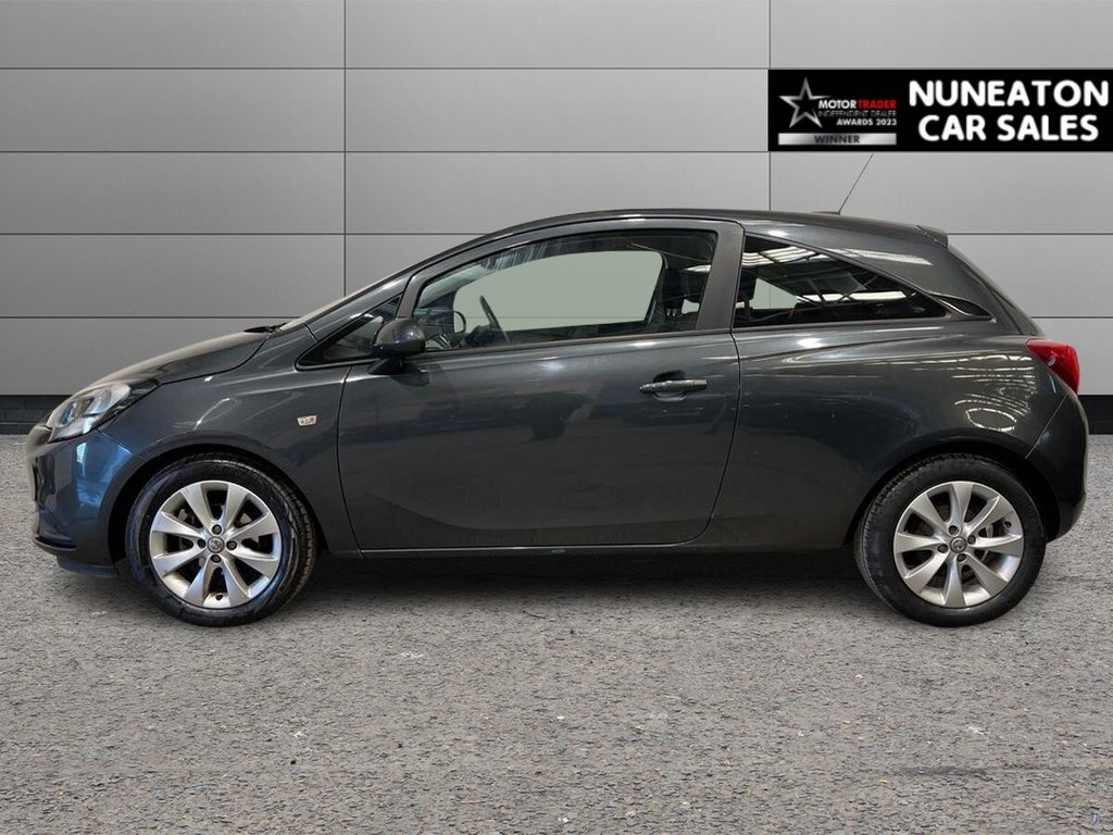 Used Vauxhall Corsa 2017 for sale - 77089281: Photo 6