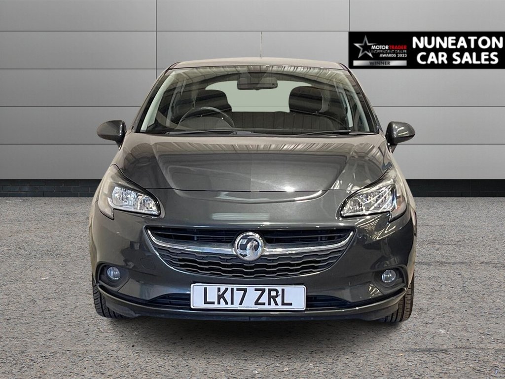 Used Vauxhall Corsa 2017 for sale - 77089281: Photo 8