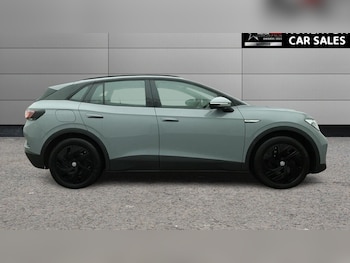 Used Volkswagen ID.4 2022 for sale - 77798375: Photo