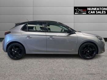 Used Vauxhall Corsa 2021 for sale - 75047174: Photo