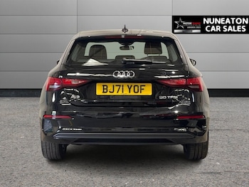 Used Audi A3 2021 for sale - 79543583: Photo