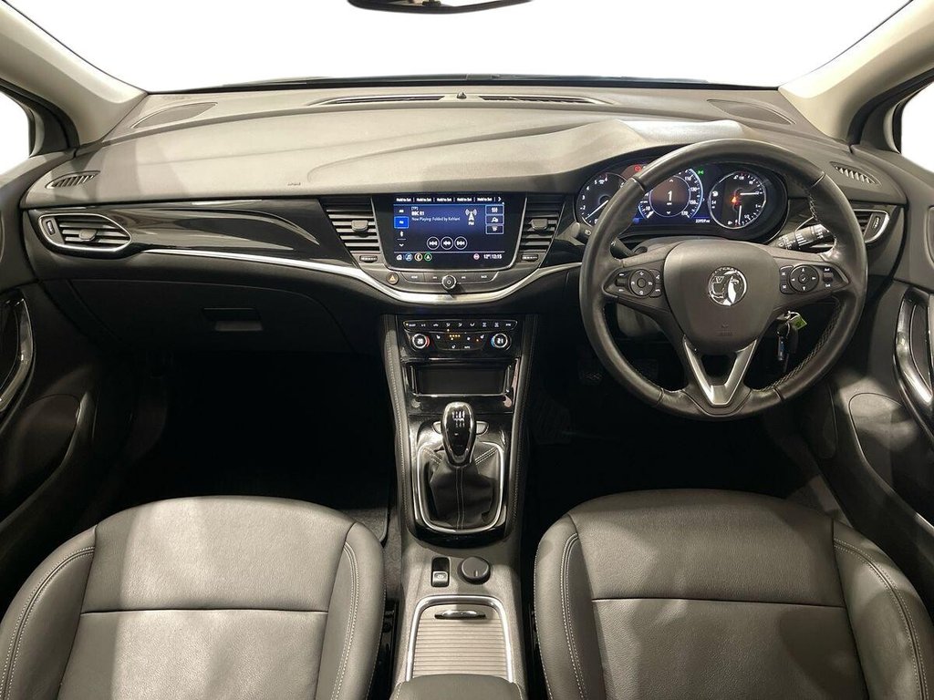 Used Vauxhall Astra 2020 for sale - 76900448: Photo 10