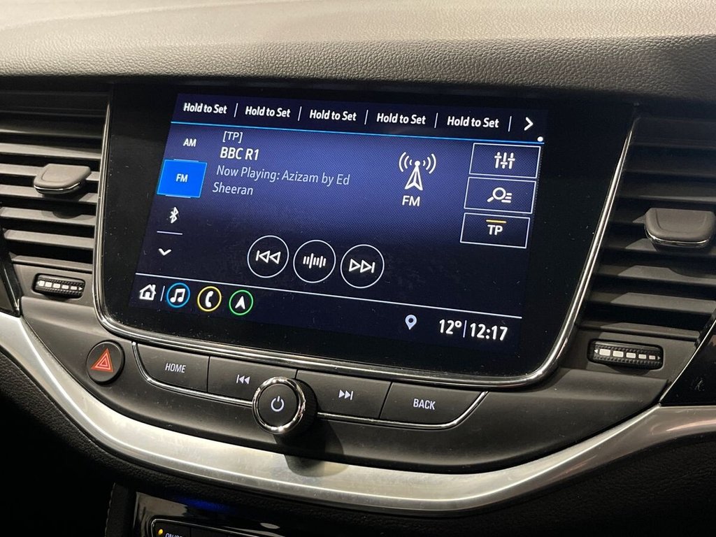 Used Vauxhall Astra 2020 for sale - 76900448: Photo 11