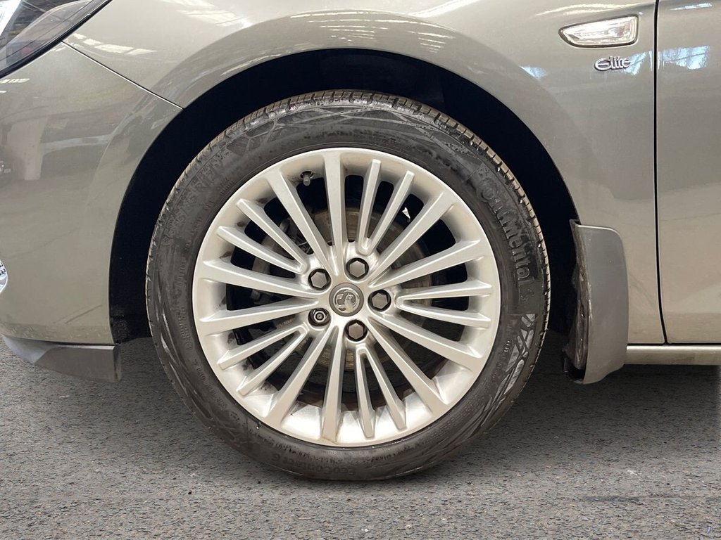 Used Vauxhall Astra 2020 for sale - 76900448: Photo 12