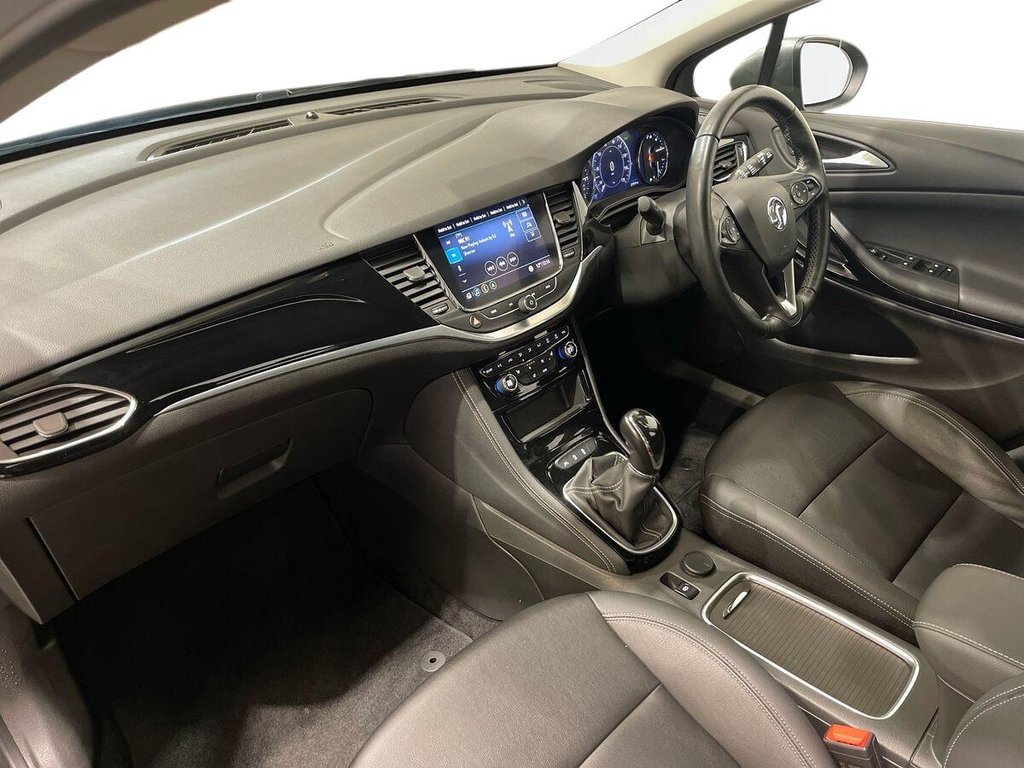 Used Vauxhall Astra 2020 for sale - 76900448: Photo 13