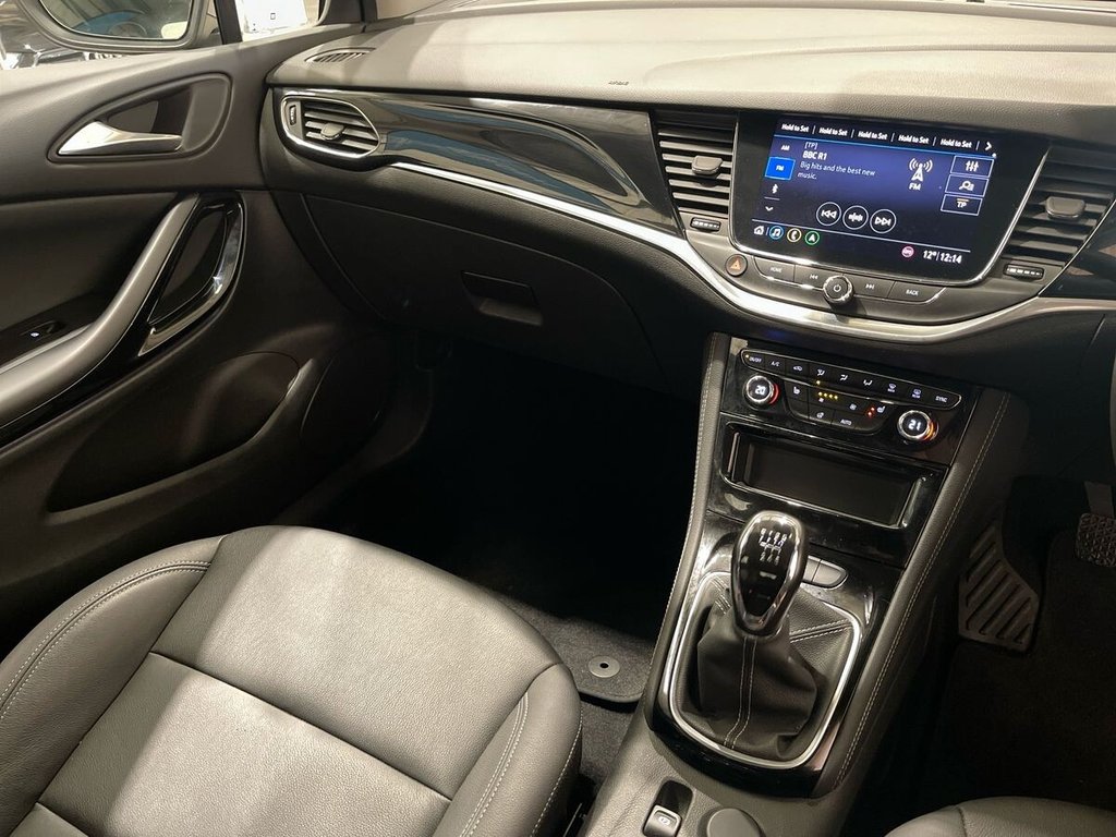 Used Vauxhall Astra 2020 for sale - 76900448: Photo 14