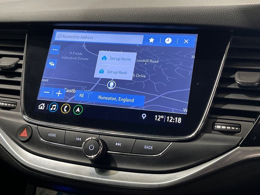 Used Vauxhall Astra 2020 for sale - 76900448: Photo 17