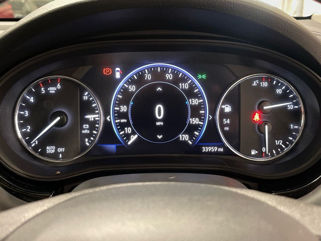 Used Vauxhall Astra 2020 for sale - 76900448: Photo 18