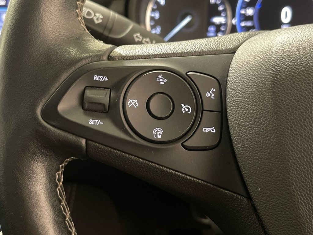 Used Vauxhall Astra 2020 for sale - 76900448: Photo 19