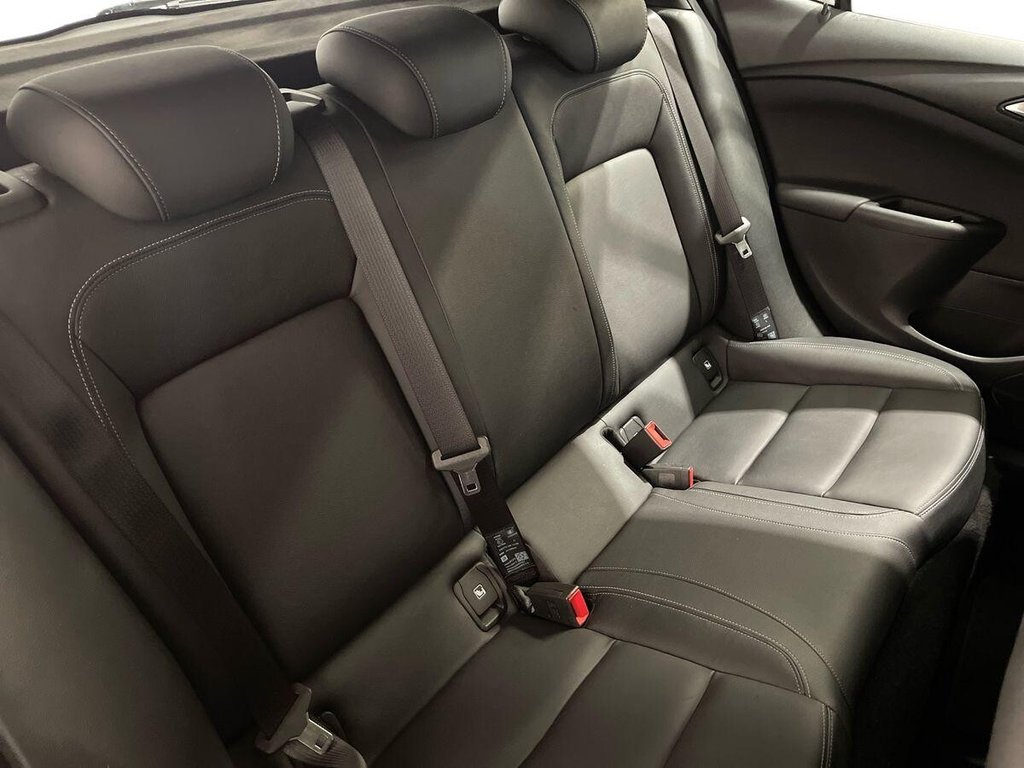 Used Vauxhall Astra 2020 for sale - 76900448: Photo 21