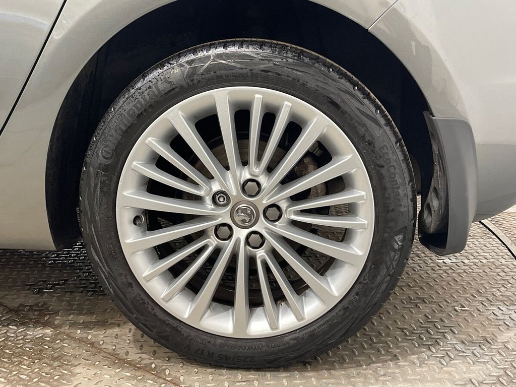 Used Vauxhall Astra 2020 for sale - 76900448: Photo 23