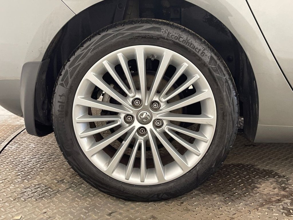 Used Vauxhall Astra 2020 for sale - 76900448: Photo 24