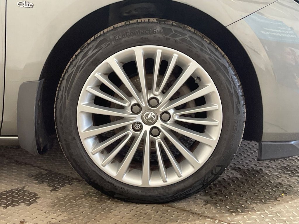 Used Vauxhall Astra 2020 for sale - 76900448: Photo 25