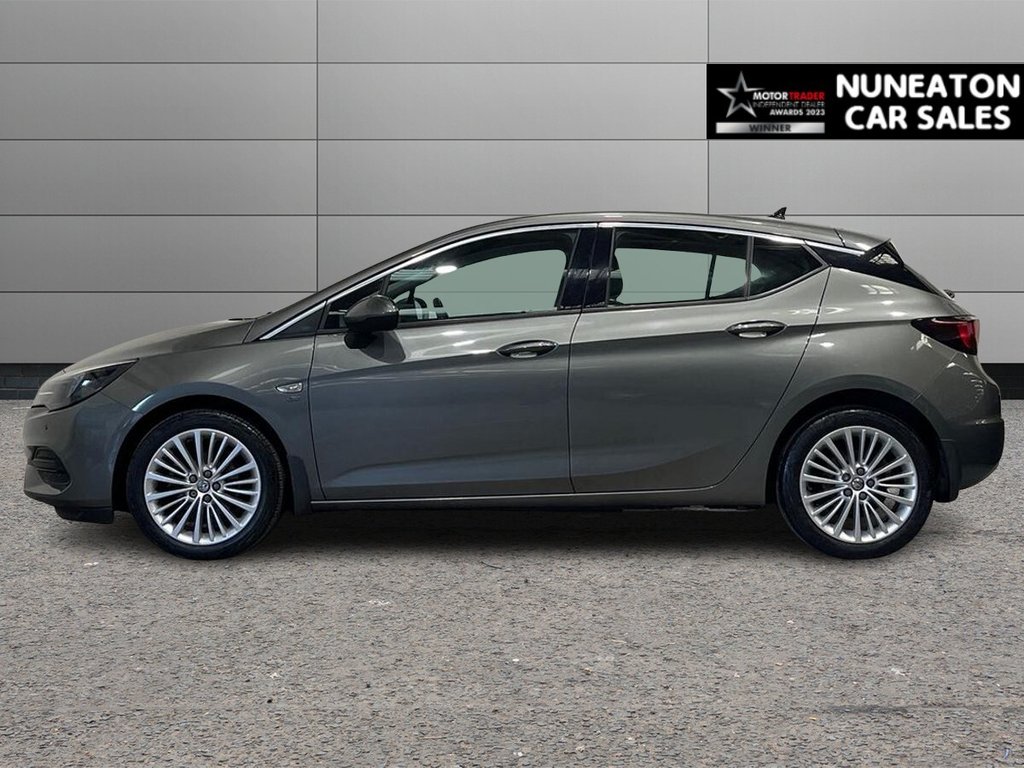 Used Vauxhall Astra 2020 for sale - 76900448: Photo 6