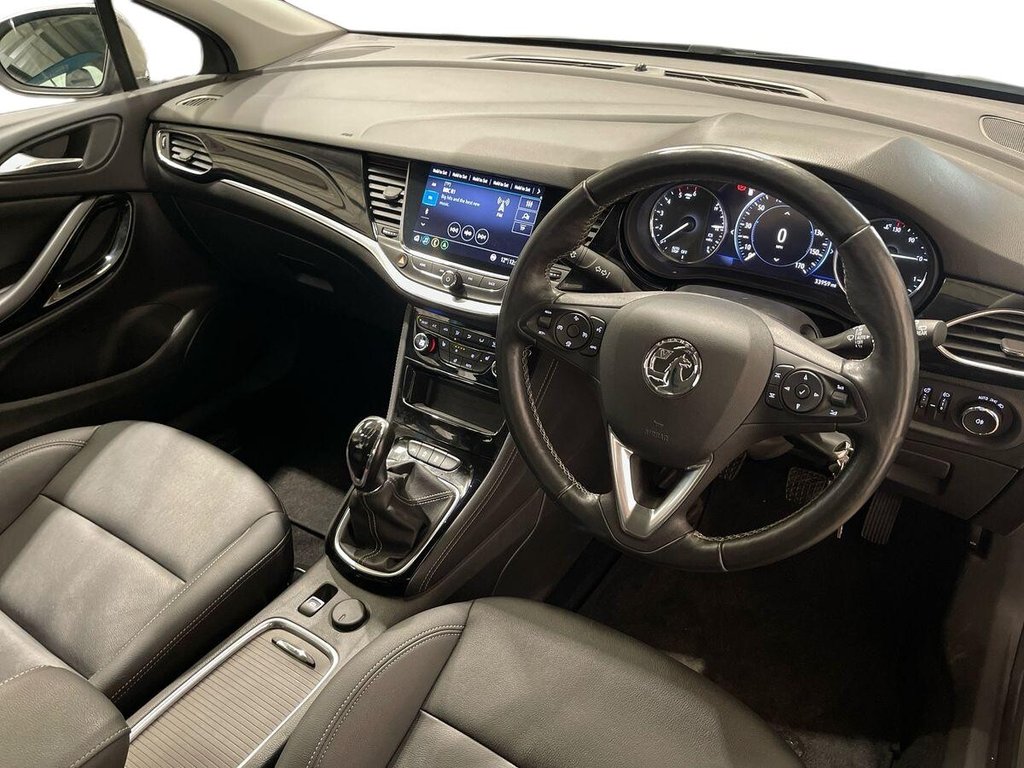 Used Vauxhall Astra 2020 for sale - 76900448: Photo 9