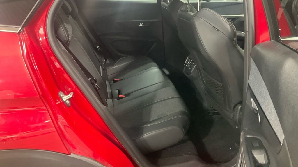 Used Peugeot 3008 2018 for sale - 76558486: Photo 8