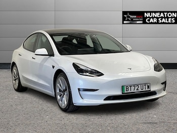 Used Tesla Model 3 2022 for sale - 78350144: Photo