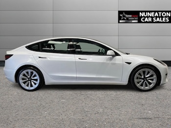 Used Tesla Model 3 2022 for sale - 78350144: Photo