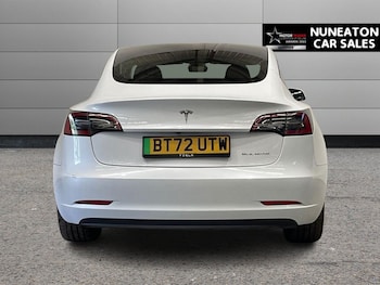 Used Tesla Model 3 2022 for sale - 78350144: Photo