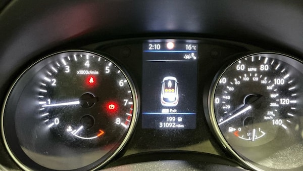 Used Nissan Qashqai 2019 for sale - 76323354: Photo 10