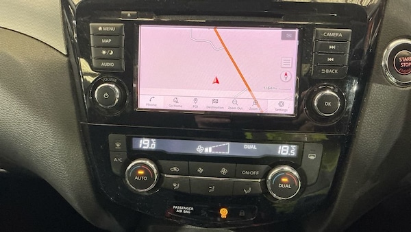 Used Nissan Qashqai 2019 for sale - 76323354: Photo 11