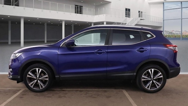 Used Nissan Qashqai 2019 for sale - 76323354: Photo 6