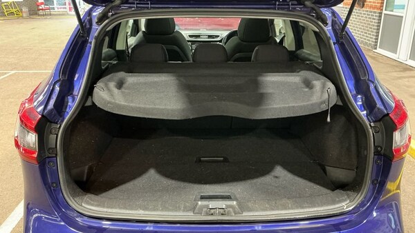 Used Nissan Qashqai 2019 for sale - 76323354: Photo 7