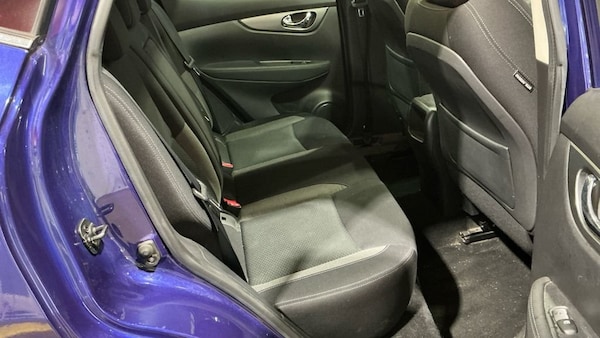 Used Nissan Qashqai 2019 for sale - 76323354: Photo 8
