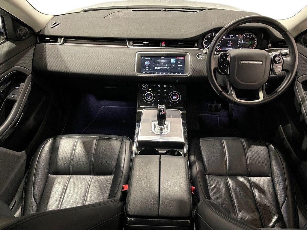 Used Land Rover Range Rover Evoque 2020 for sale - 76582409: Photo 10
