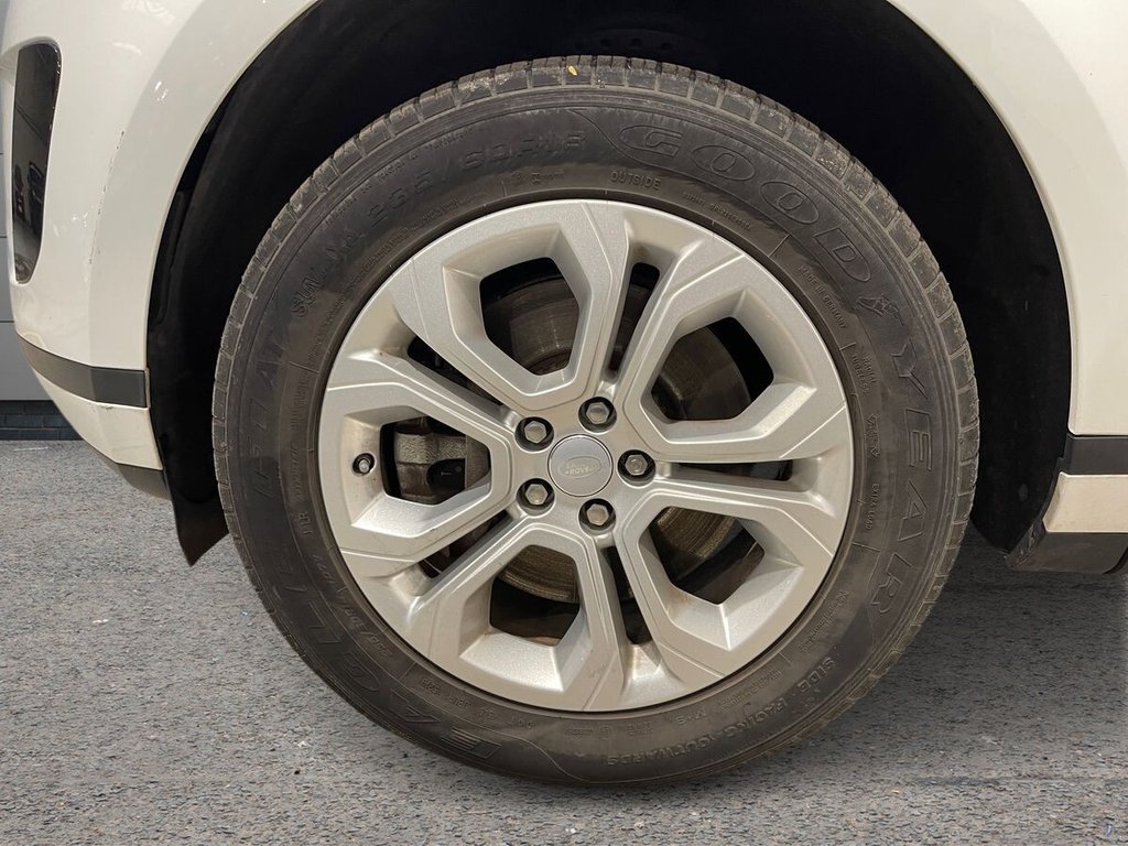 Used Land Rover Range Rover Evoque 2020 for sale - 76582409: Photo 12