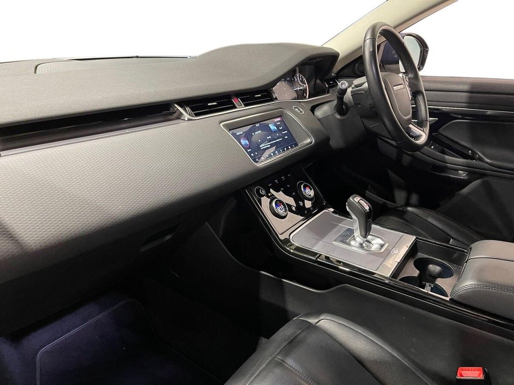 Used Land Rover Range Rover Evoque 2020 for sale - 76582409: Photo 14