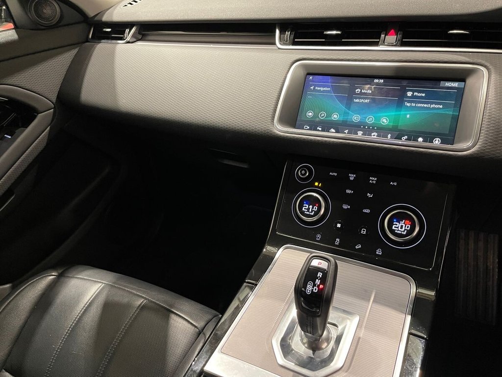 Used Land Rover Range Rover Evoque 2020 for sale - 76582409: Photo 16