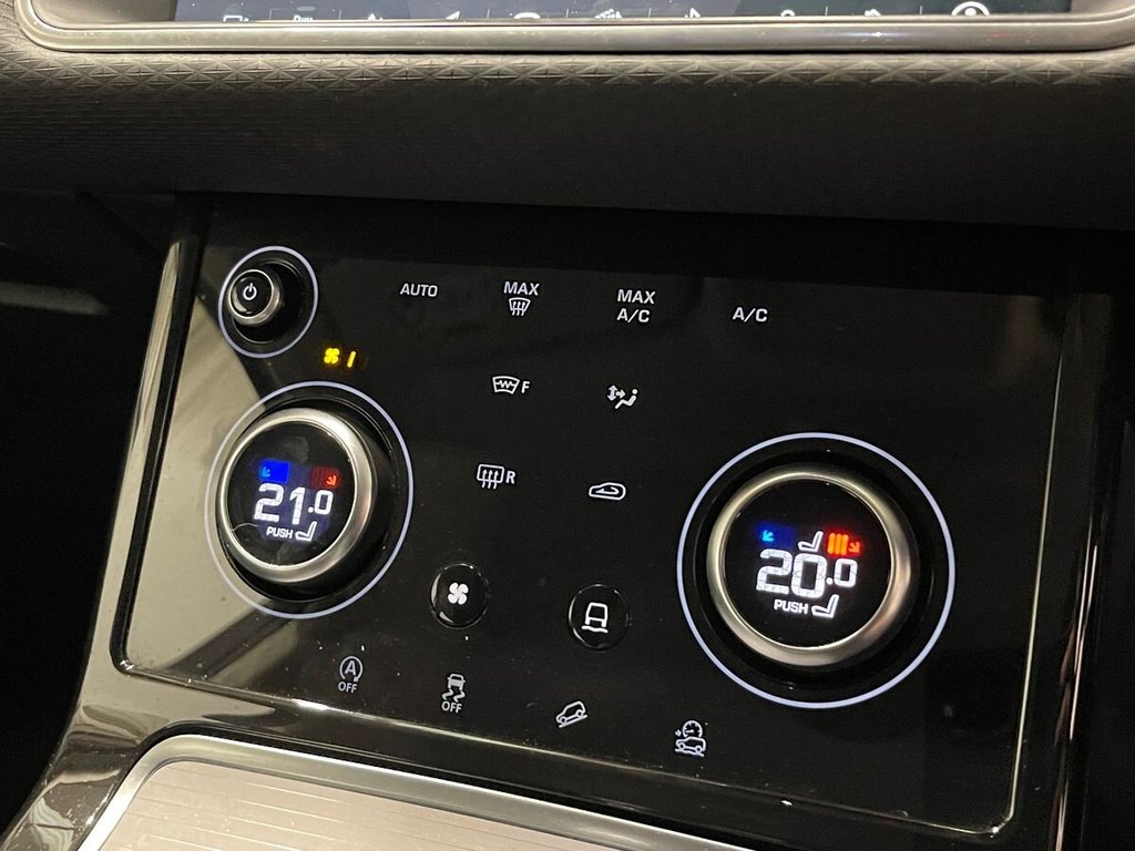 Used Land Rover Range Rover Evoque 2020 for sale - 76582409: Photo 17