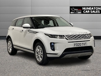 2020 (20) - 2.0 D150 MHEV S SUV 5dr Diesel Auto 4WD Euro 6 (s/s) (150 ps)