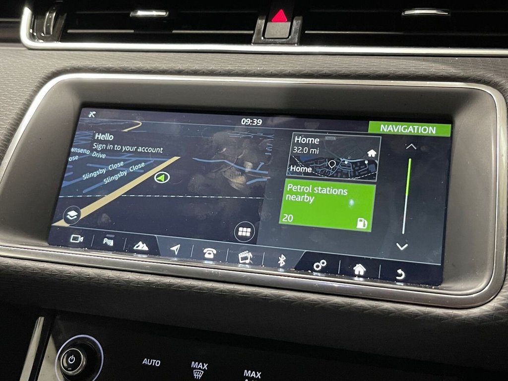 Used Land Rover Range Rover Evoque 2020 for sale - 76582409: Photo 20