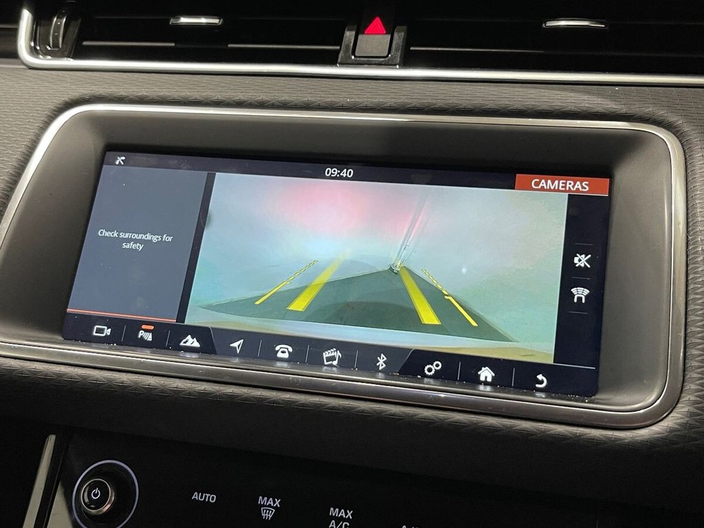 Used Land Rover Range Rover Evoque 2020 for sale - 76582409: Photo 22