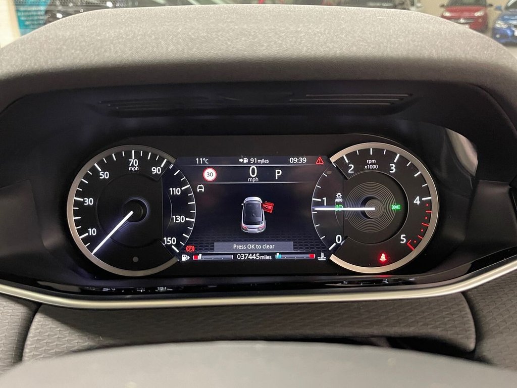 Used Land Rover Range Rover Evoque 2020 for sale - 76582409: Photo 23