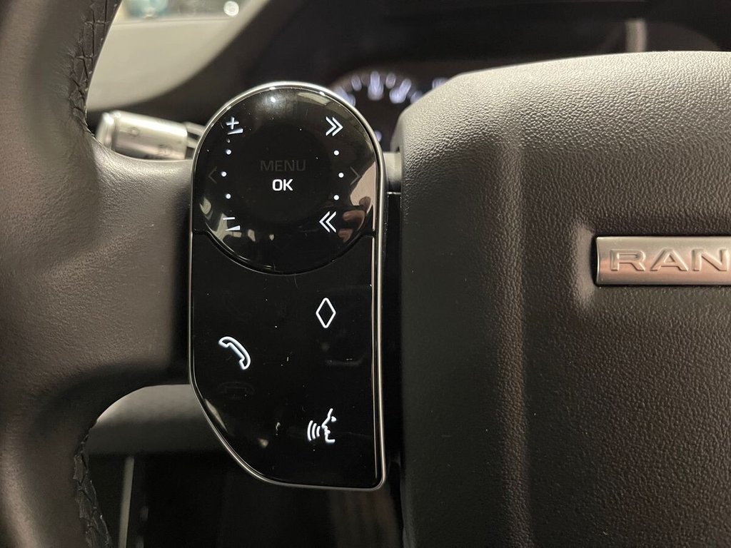 Used Land Rover Range Rover Evoque 2020 for sale - 76582409: Photo 24