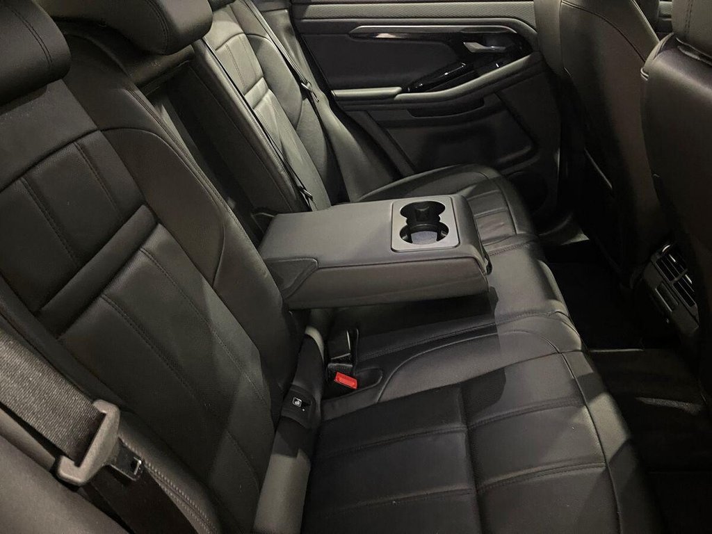 Used Land Rover Range Rover Evoque 2020 for sale - 76582409: Photo 27
