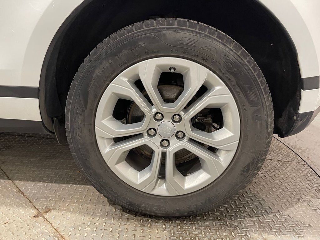 Used Land Rover Range Rover Evoque 2020 for sale - 76582409: Photo 30