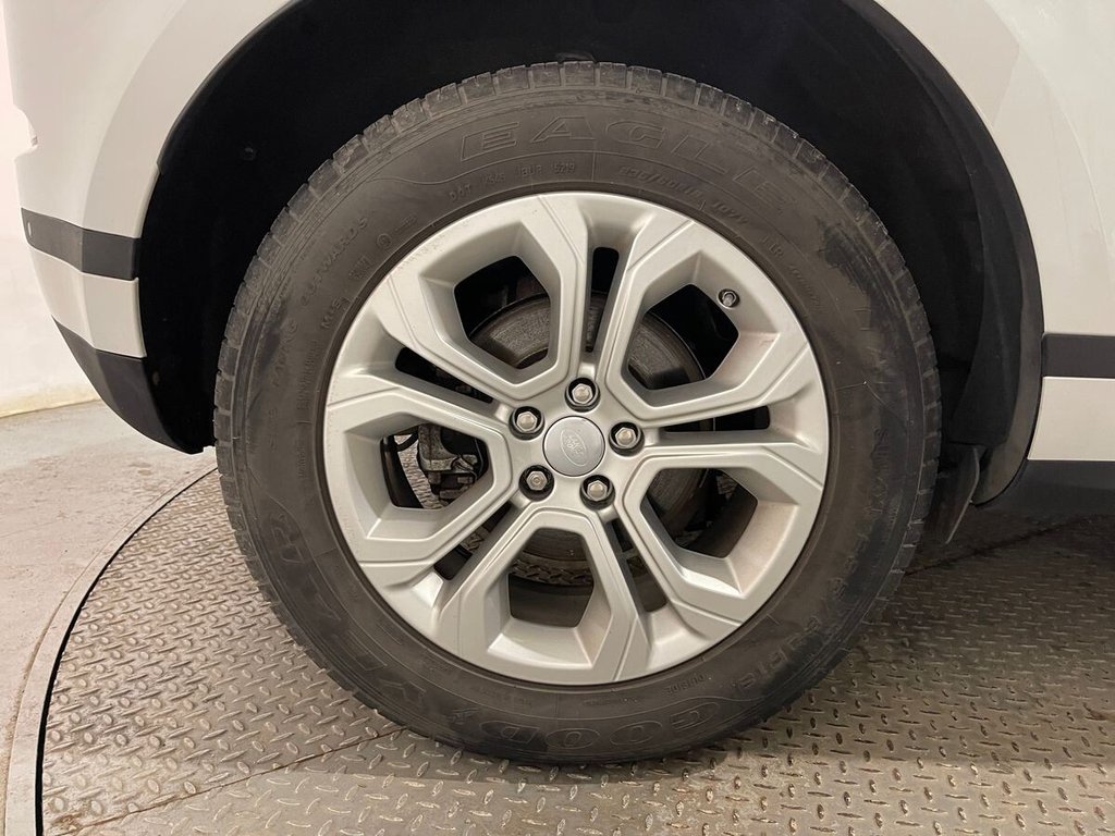 Used Land Rover Range Rover Evoque 2020 for sale - 76582409: Photo 32