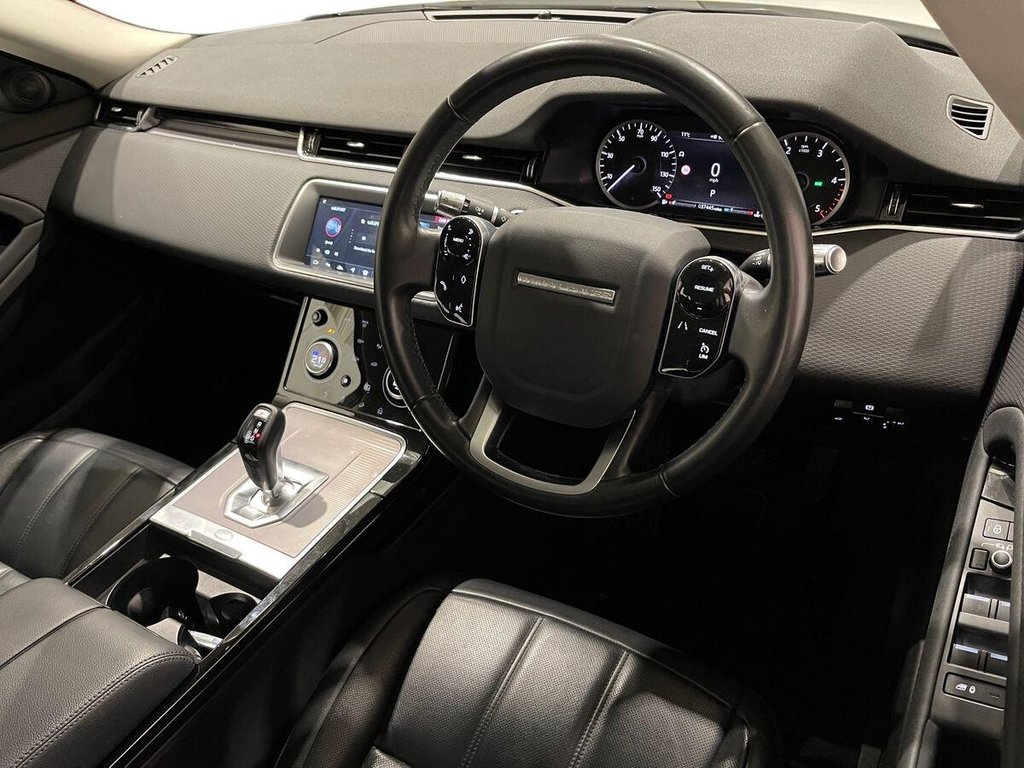 Used Land Rover Range Rover Evoque 2020 for sale - 76582409: Photo 9