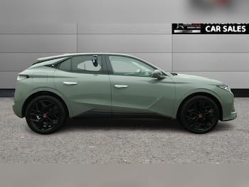 Used DS Automobiles DS 4 2023 for sale - 79843625: Photo