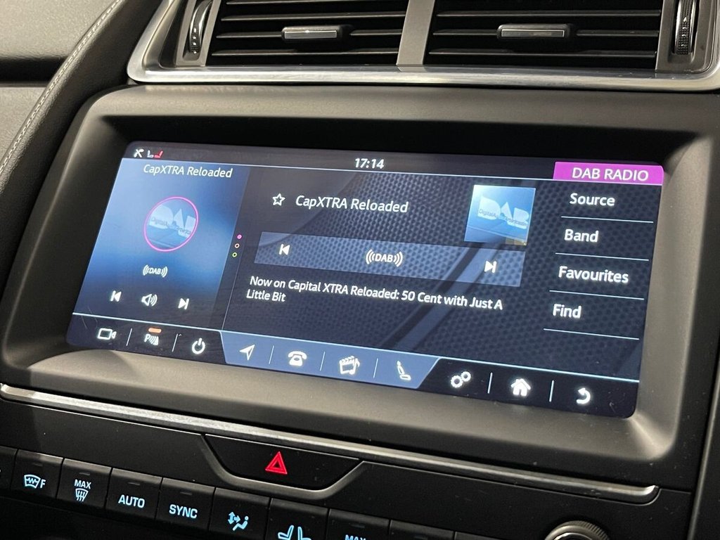 Used Jaguar E-Pace 2020 for sale - 76417913: Photo 11