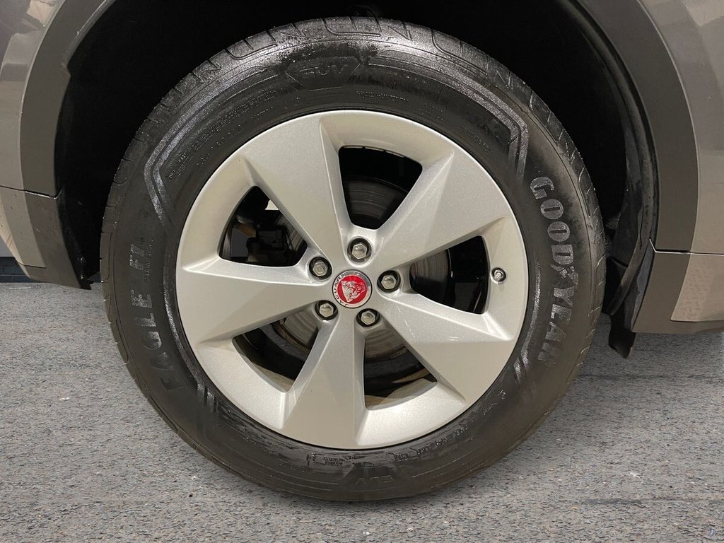 Used Jaguar E-Pace 2020 for sale - 76417913: Photo 12