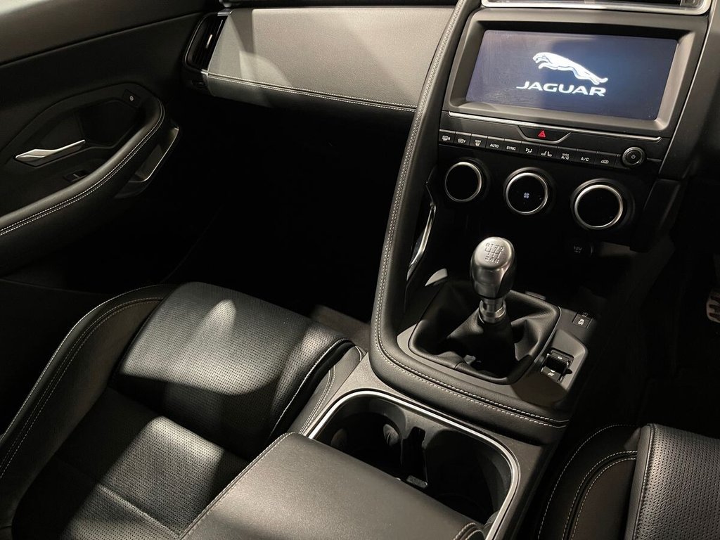 Used Jaguar E-Pace 2020 for sale - 76417913: Photo 16