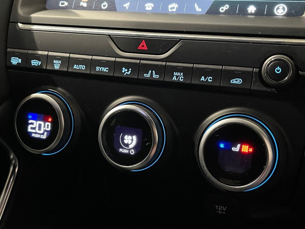 Used Jaguar E-Pace 2020 for sale - 76417913: Photo 17