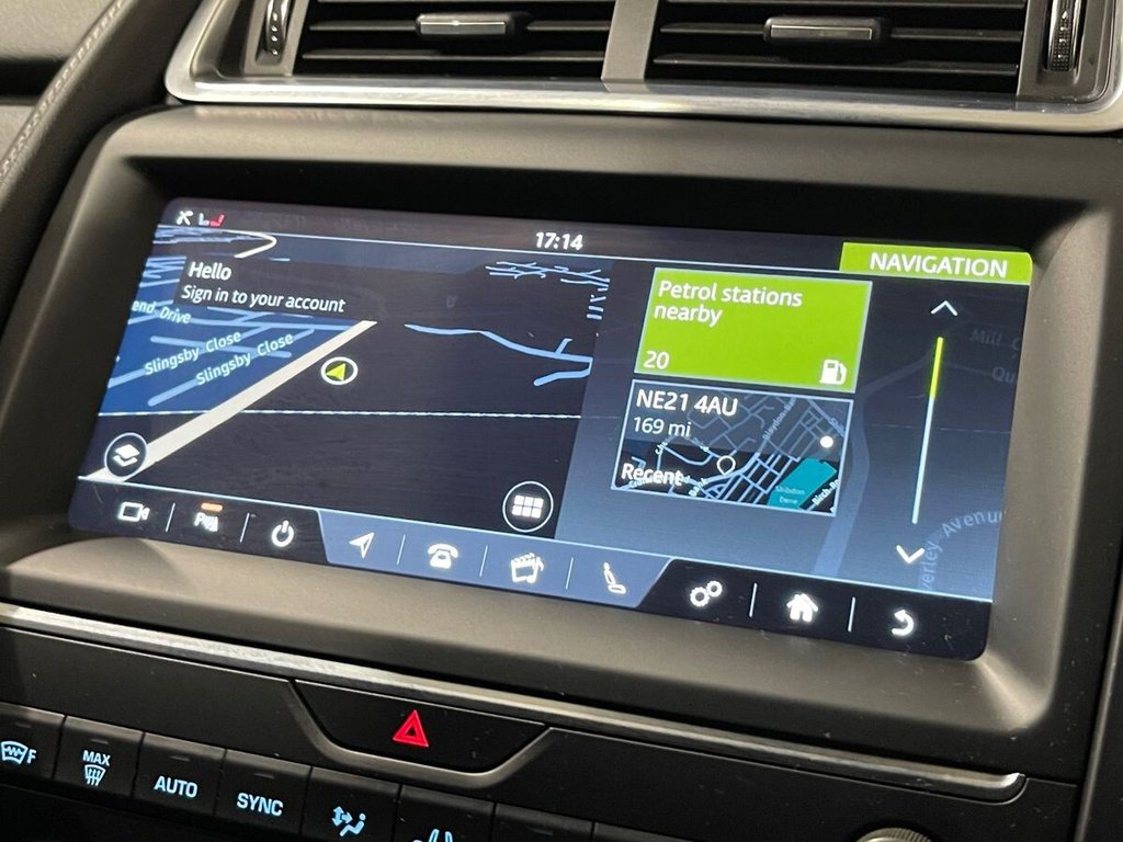 Used Jaguar E-Pace 2020 for sale - 76417913: Photo 20