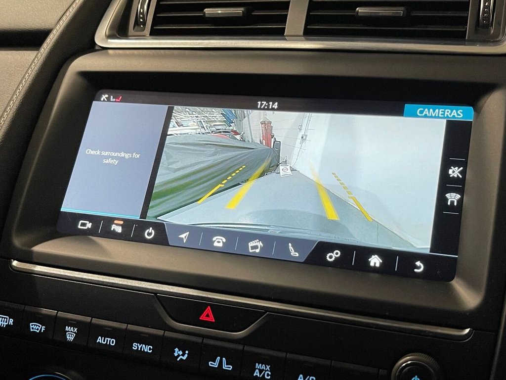 Used Jaguar E-Pace 2020 for sale - 76417913: Photo 22