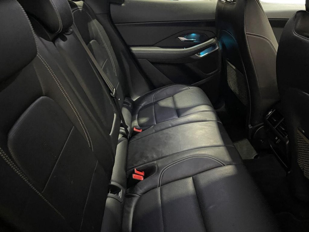 Used Jaguar E-Pace 2020 for sale - 76417913: Photo 27